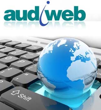 Audiweb: l’audience del web italiano cresce del 7%