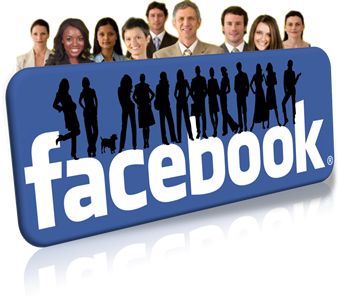 La pubblicità online si sposta su Facebook