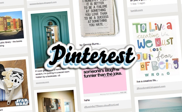 Pinterest il nuovo social network al terzo posto dopo Facebook e Twitter