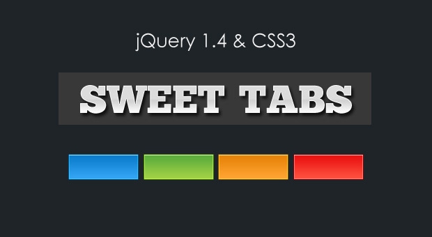 Creare un sito con jquery e css3, alcuni esempi già sviluppati su altri siti