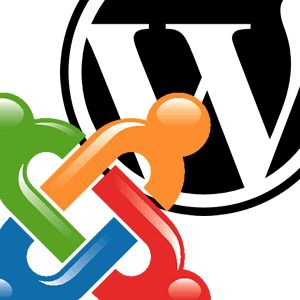 Joomla e WordPress, due utili cms per diverse esigenze