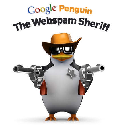 Google Penguin: il nuovo algoritmo di Google