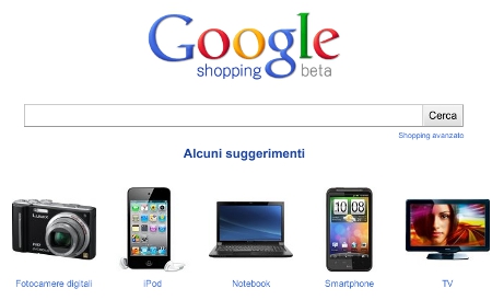 Le regole da seguire per Google Shopping