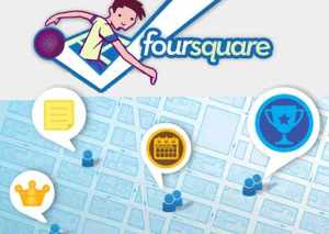 Promuovere il territorio attraverso Foursquare