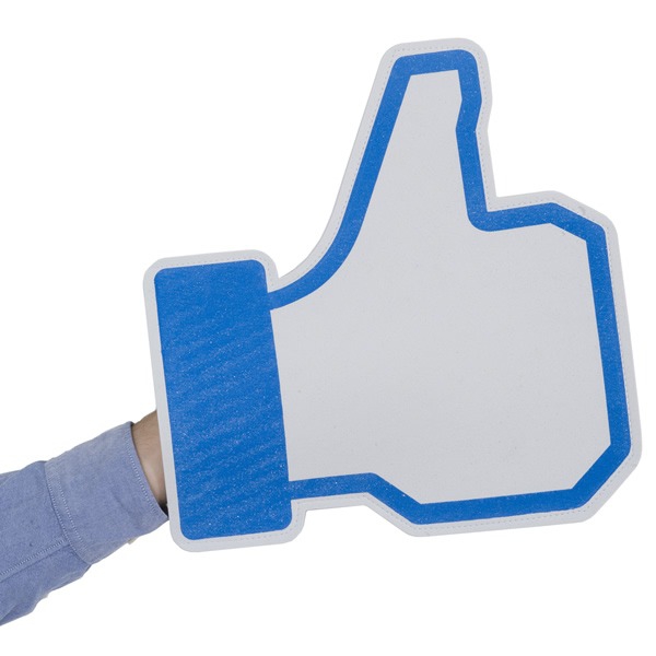 Le 5 regole per pubblicare correttamente su Facebook