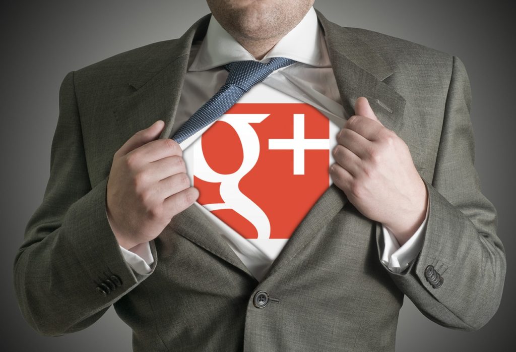 Google + e la sua influenza sulla SEO