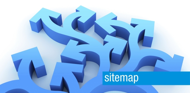 Ecco come si compila correttamente una sitemap