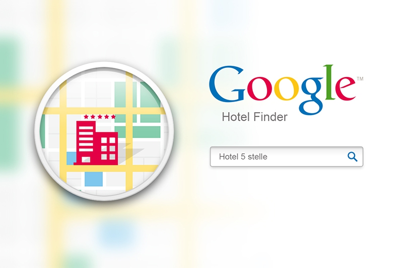 Google for Travel e Google Hotel Finder: Ecco come funzionano