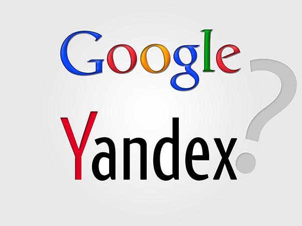 Come posizionarsi su Yandex