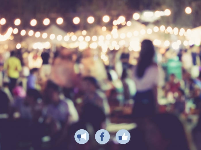 Creare un Evento su Facebook: lo fai nel Modo Giusto?