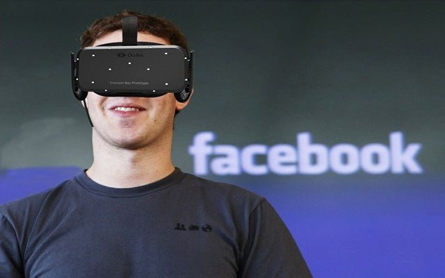 Virtual Reality Emoji: ecco le novità di Facebook!