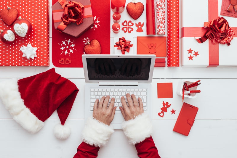 Scopri come fare una campagna Social Media per Natale di successo