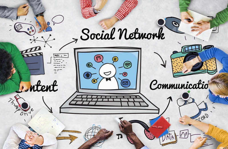 Business e Social Network? Scopri alcuni mosse per aumentare le vendite