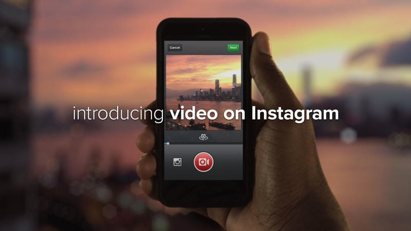 Stories e Spot pubblicitari: ecco come sta cambiando Instagram