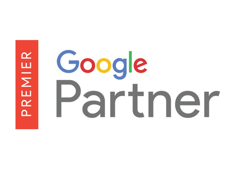 Envision riconosciuta Premier Google Partner!