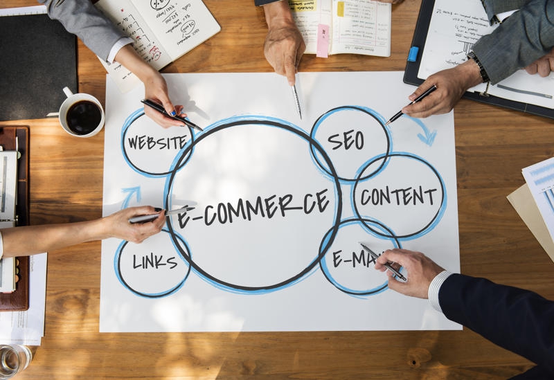 Hai un E-Commerce? Ecco come generare traffico con le strategie Seo