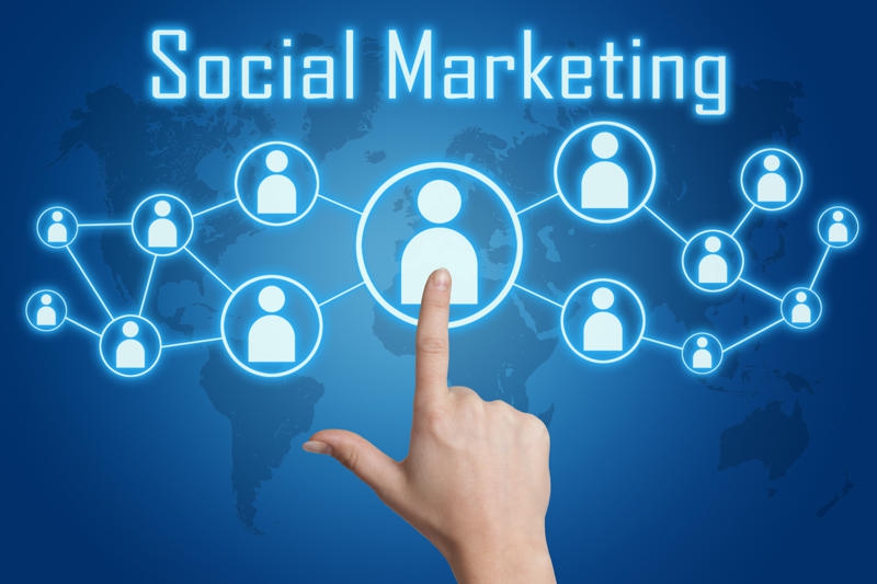 Come Avere Successo Con Il Social Marketing