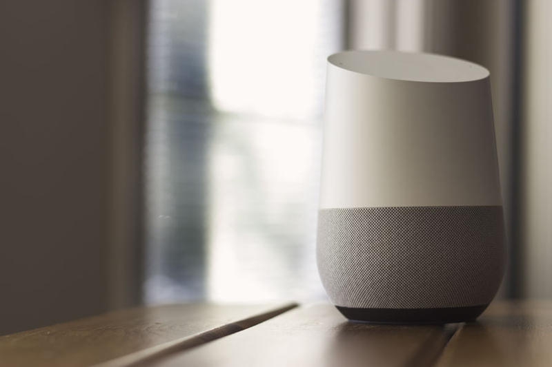 Scopriamo insieme Google Home