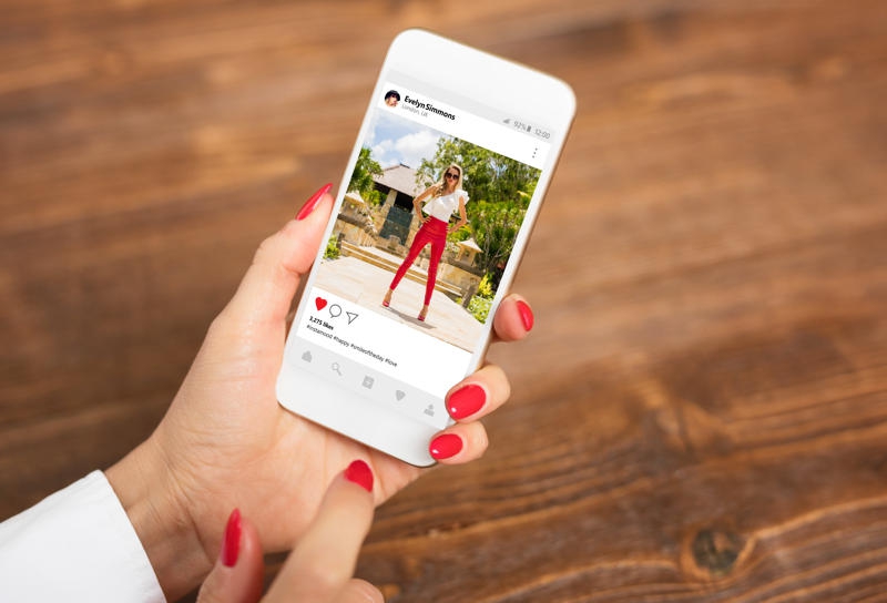 Instagram lancia lo shopping online: acquistare sarà sempre più semplice