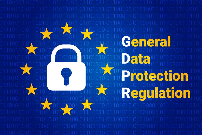 GDPR del 25 maggio 2018, cosa cambia per i siti web?