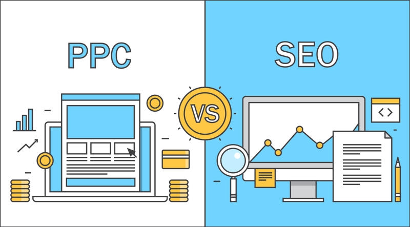 SEO o PPC: quale strategia conviene?