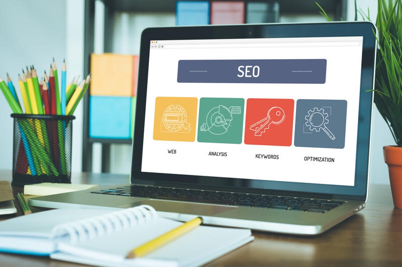 Le differenti tipologie di Search engine optimization