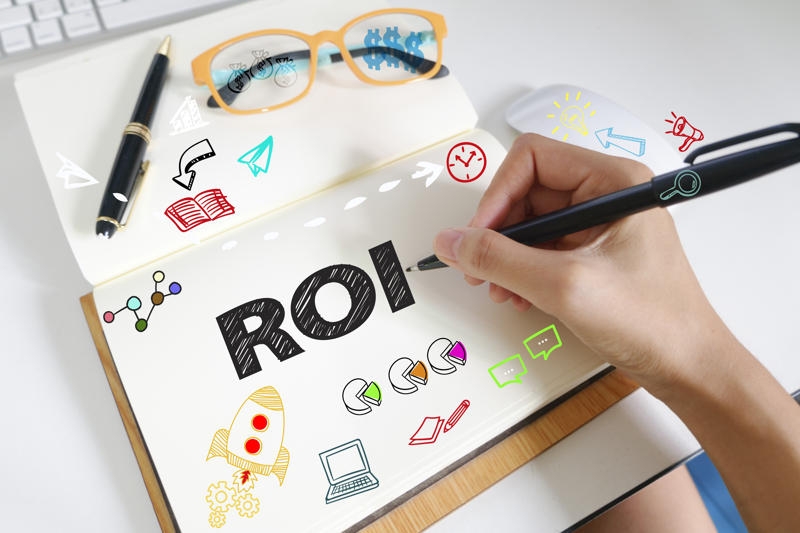 Social Media Roi: cosa è e come si calcola