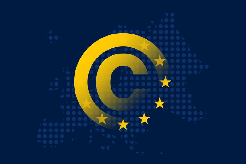 La riforma sul copyright: ecco le novità