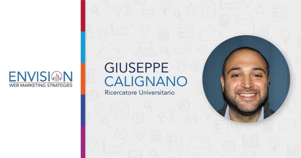 Imprese digitali e innovazioni: l’intervista a Giuseppe Calignano