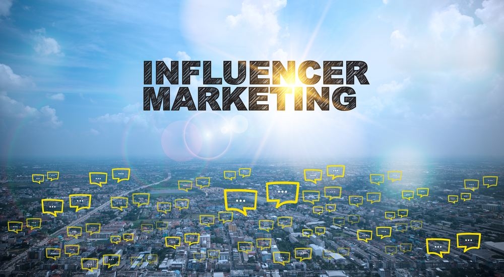 Influencer Marketing: gli scenari futuri secondo Facebook