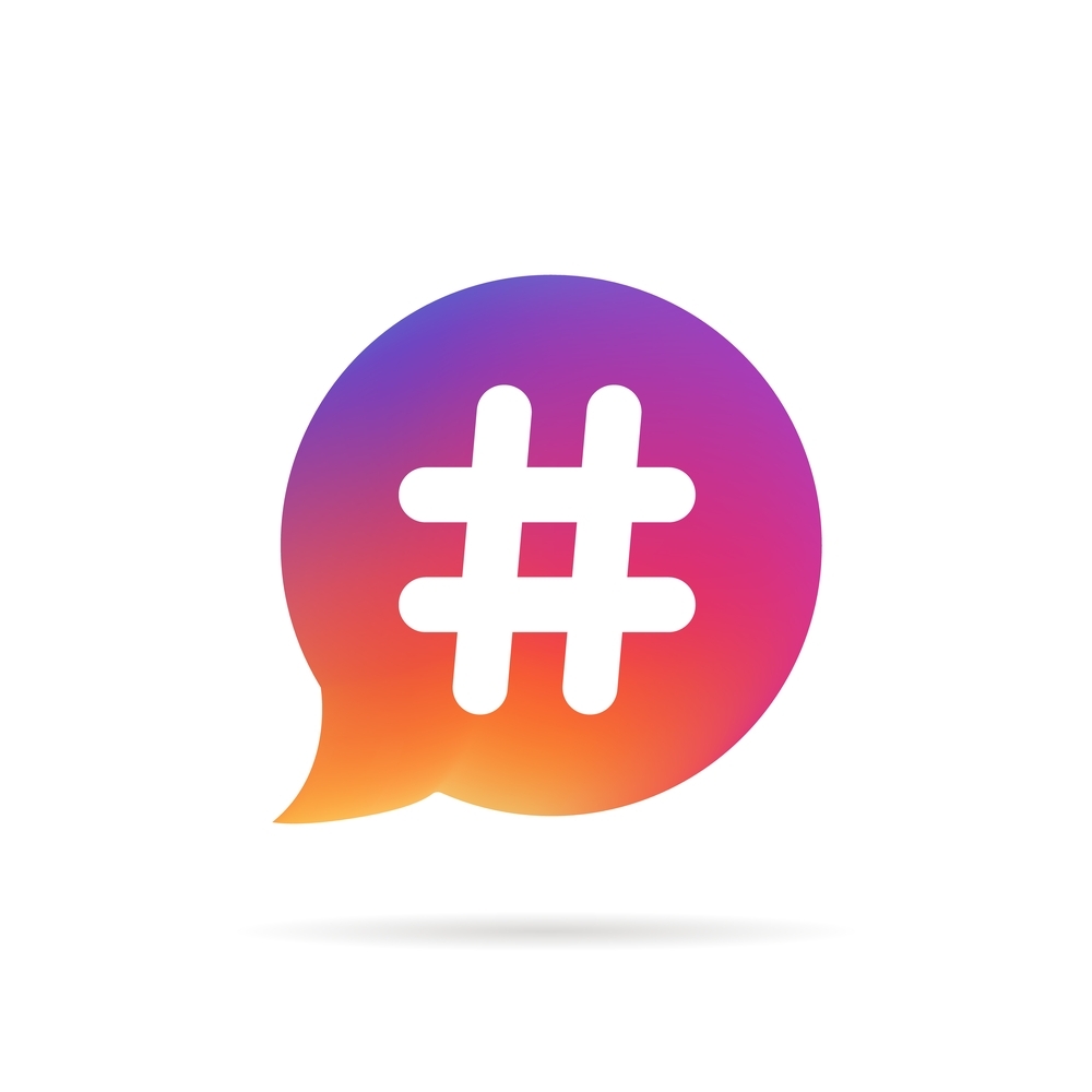 Hashtag su Instagram: quanti e come inserirli?