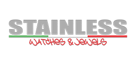 Stainless Gioiellerie Logo