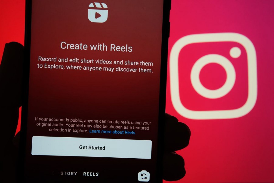 La rivincita di Instagram: Reel è davvero la risposta a Tik Tok?