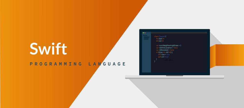 Che cos’è Apple Swift?
