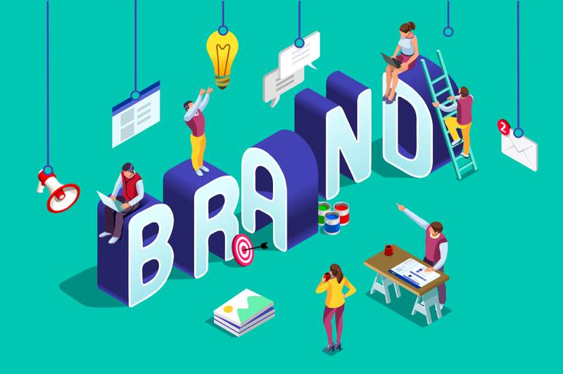 Brand identity: Definire chi sei e comunicarlo chiaramente