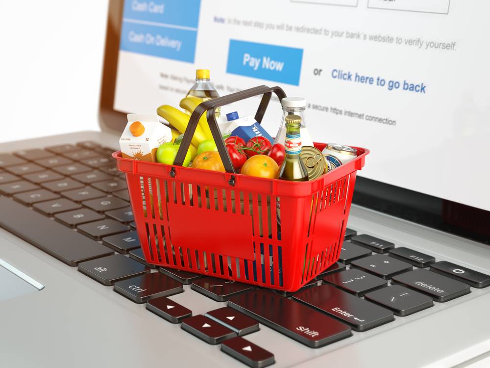 eCommerce e food: stanno cambiando le nostre abitudini sull’acquisto online