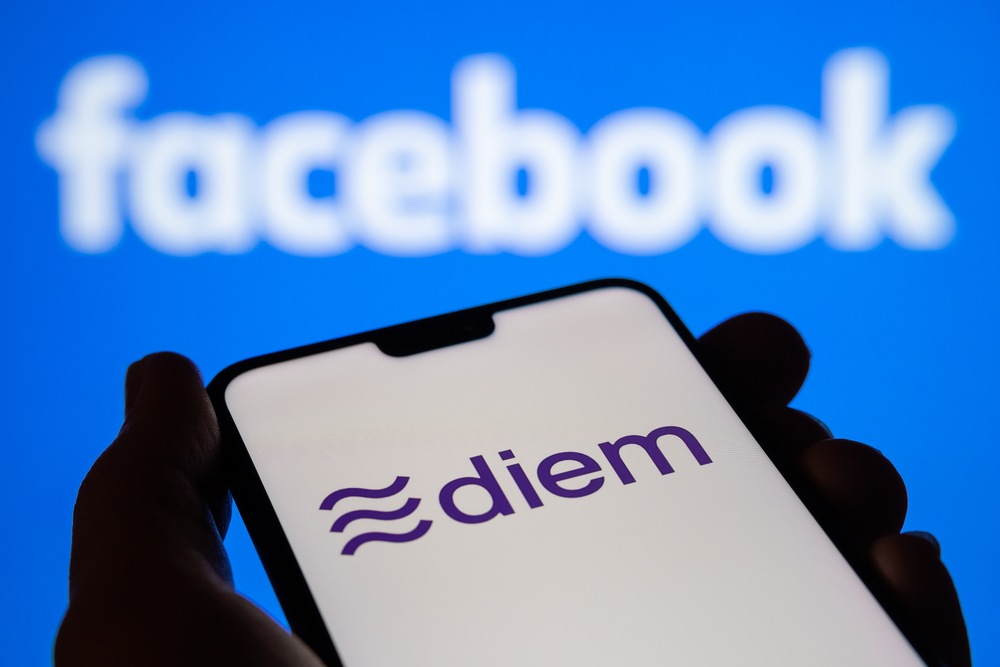 Libra, la criptovaluta di Facebook, diventa Diem: cosa cambia