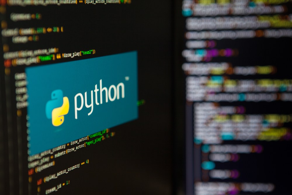 Parliamo di Python: cos’è e a cosa serve