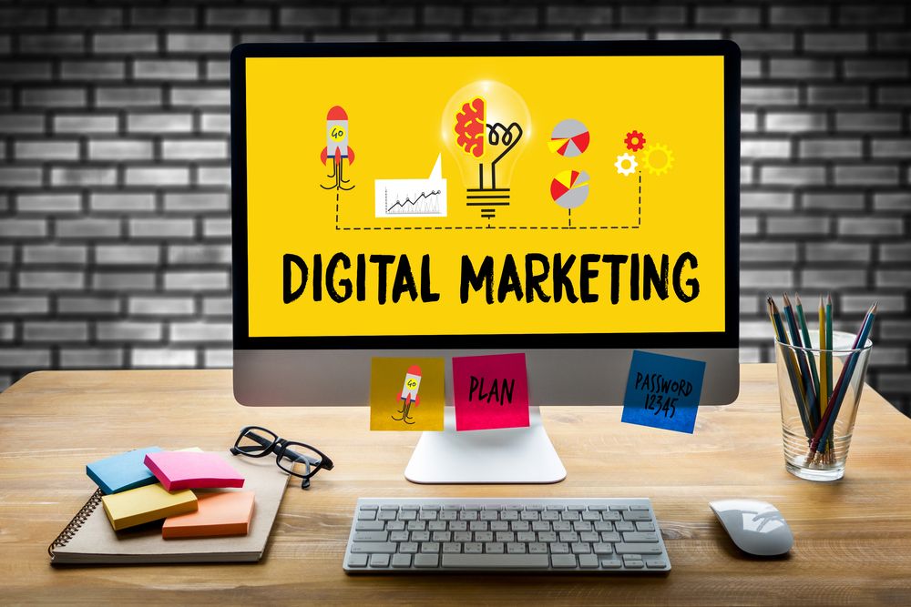 Digital Marketing: il trend del 2021