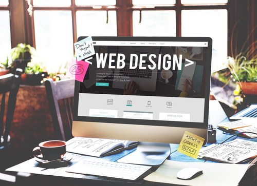 L’importanza della grafica nel web design