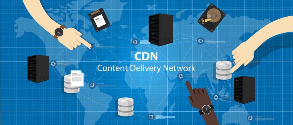 Content Delivery Network: cosa sono e perché ogni azienda dovrebbe averli