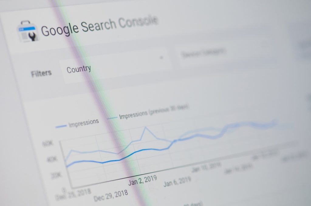 La nuova Search Console Insight: Scopriamola insieme