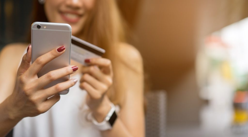 Come migliorare l’esperienza d’acquisto da mobile