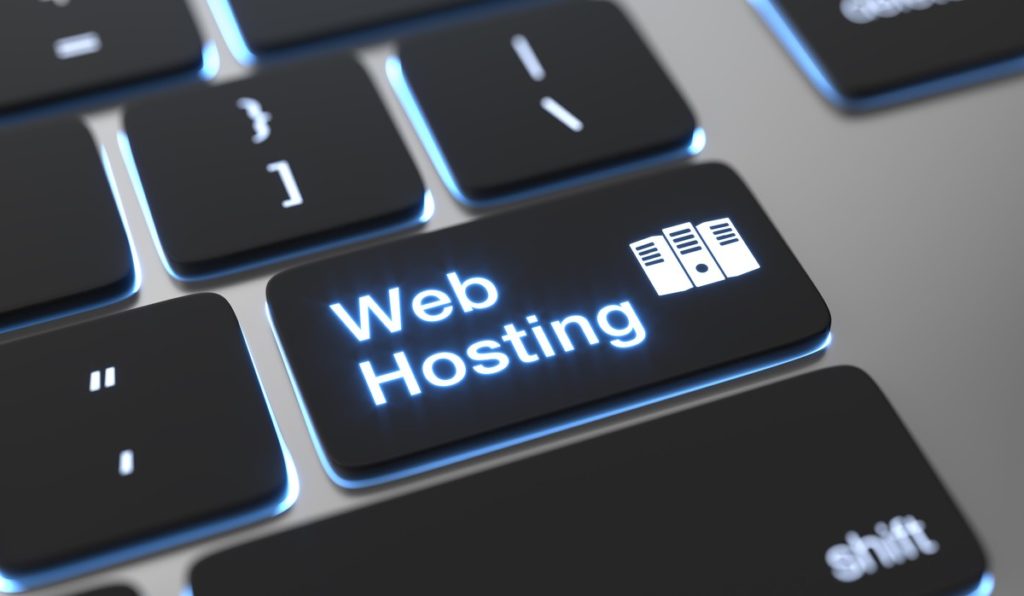 Web Hosting: una guida su come sceglierlo