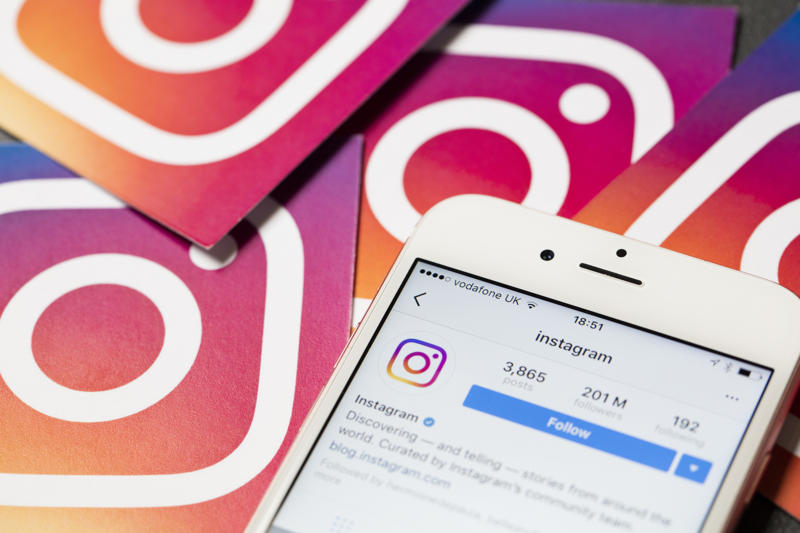 “Impossibile aggiornare il feed”: Instagram down!