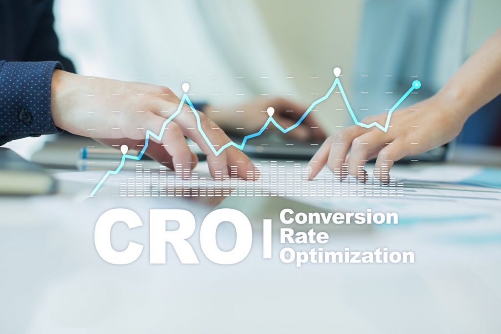 CRO Marketing: cos’è la Conversion Rate Optimization