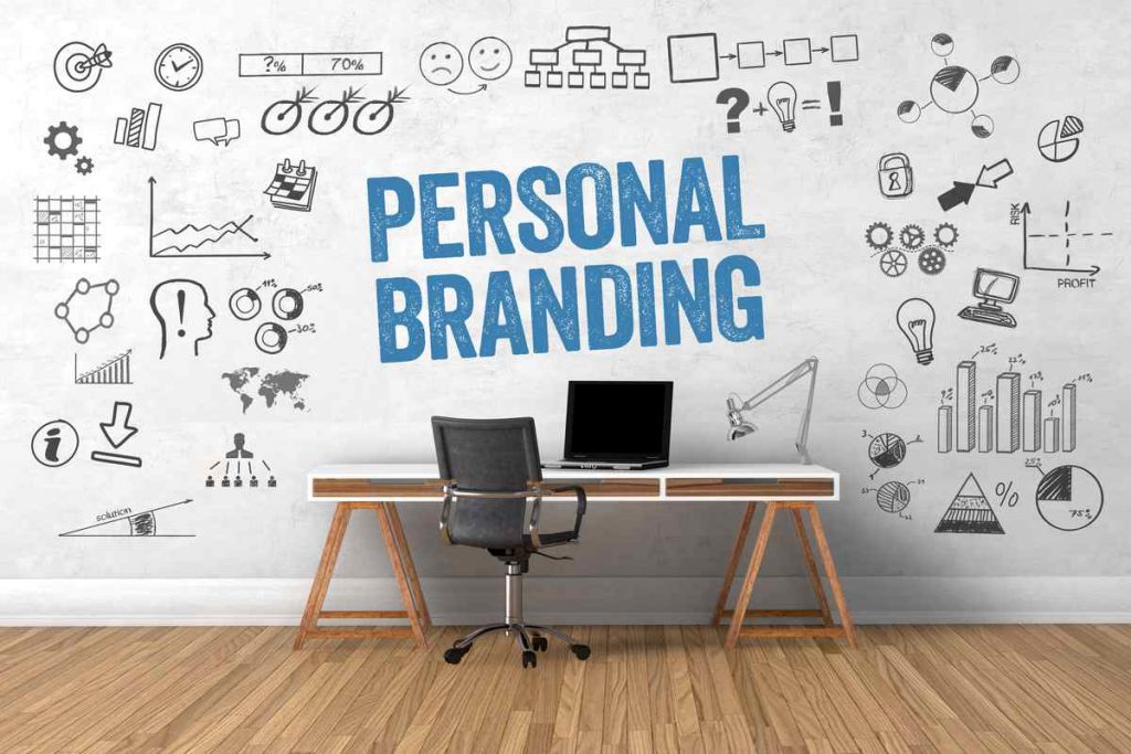 Personal Branding: consigli pratici per iniziare
