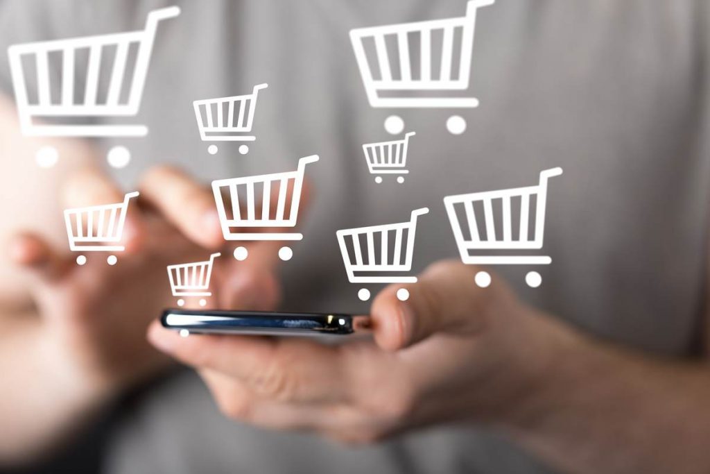 E-Commerce: quali sono le tendenze per il 2022?