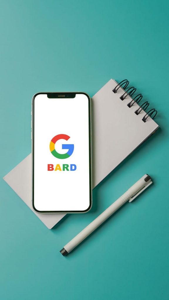 Google svela Bard, la sua risposta a ChatGPT