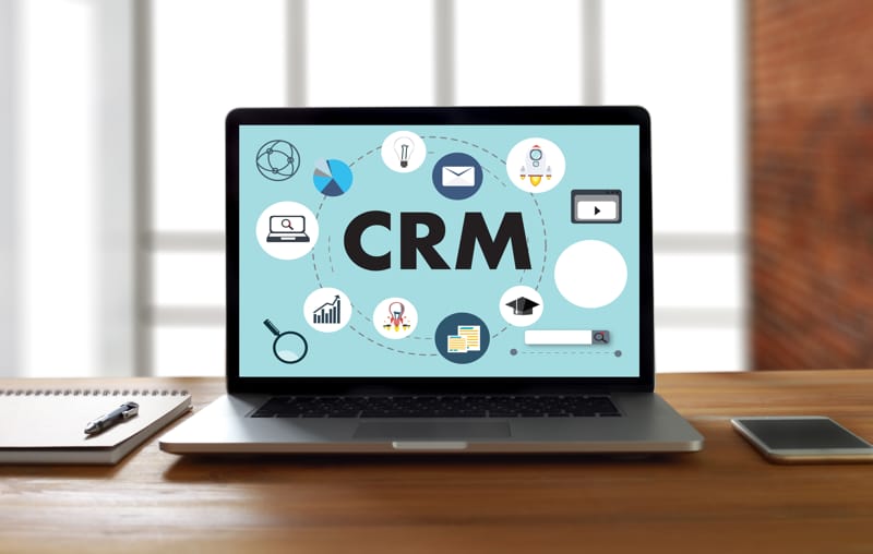 CRM E-commerce: cos’è e come funziona il CRM per l’e-commerce